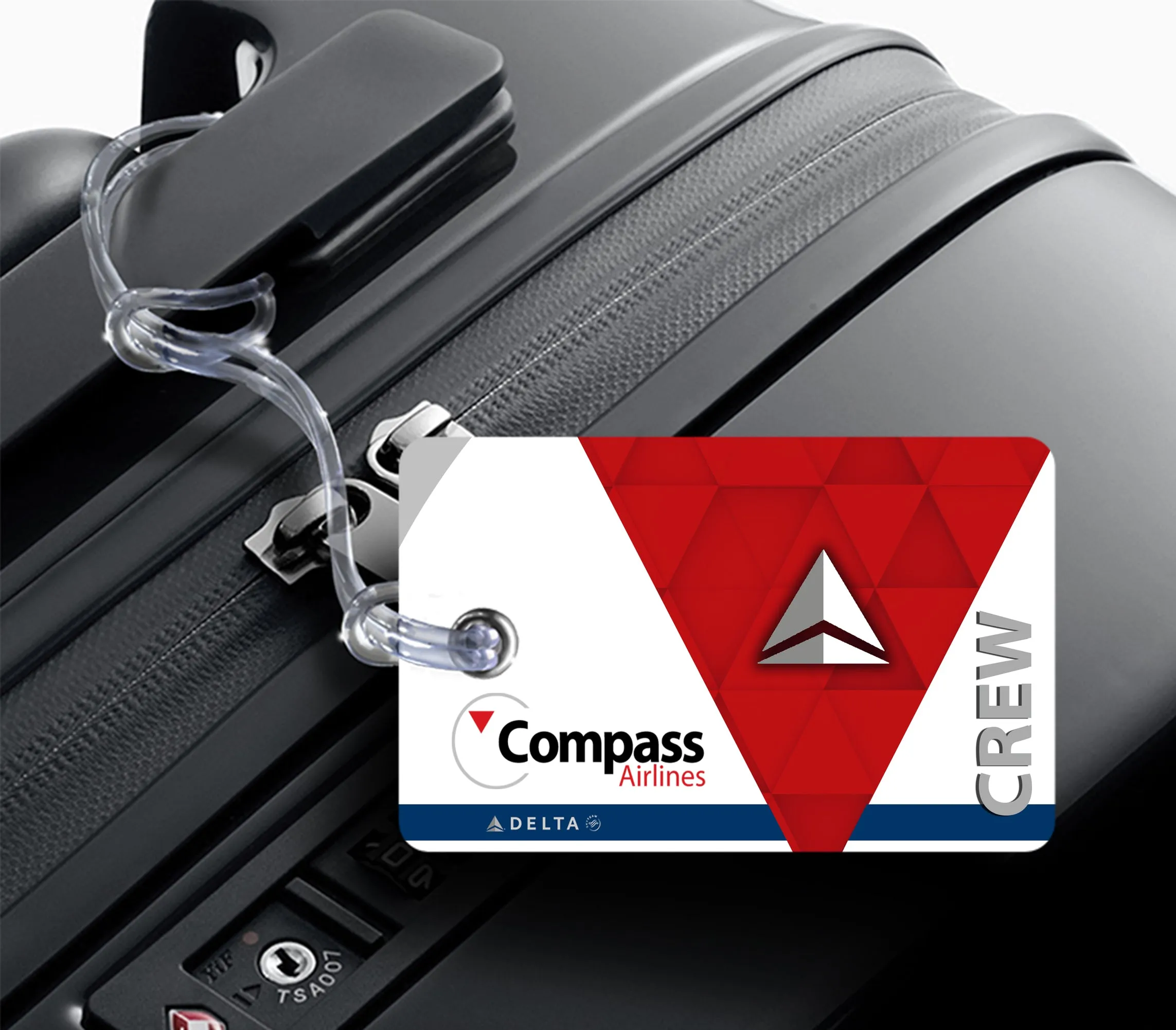 Compass Airlines Delta