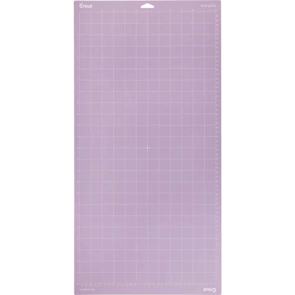 Cricut Cutting Mat Strong Grip 12 inch X24 inch*