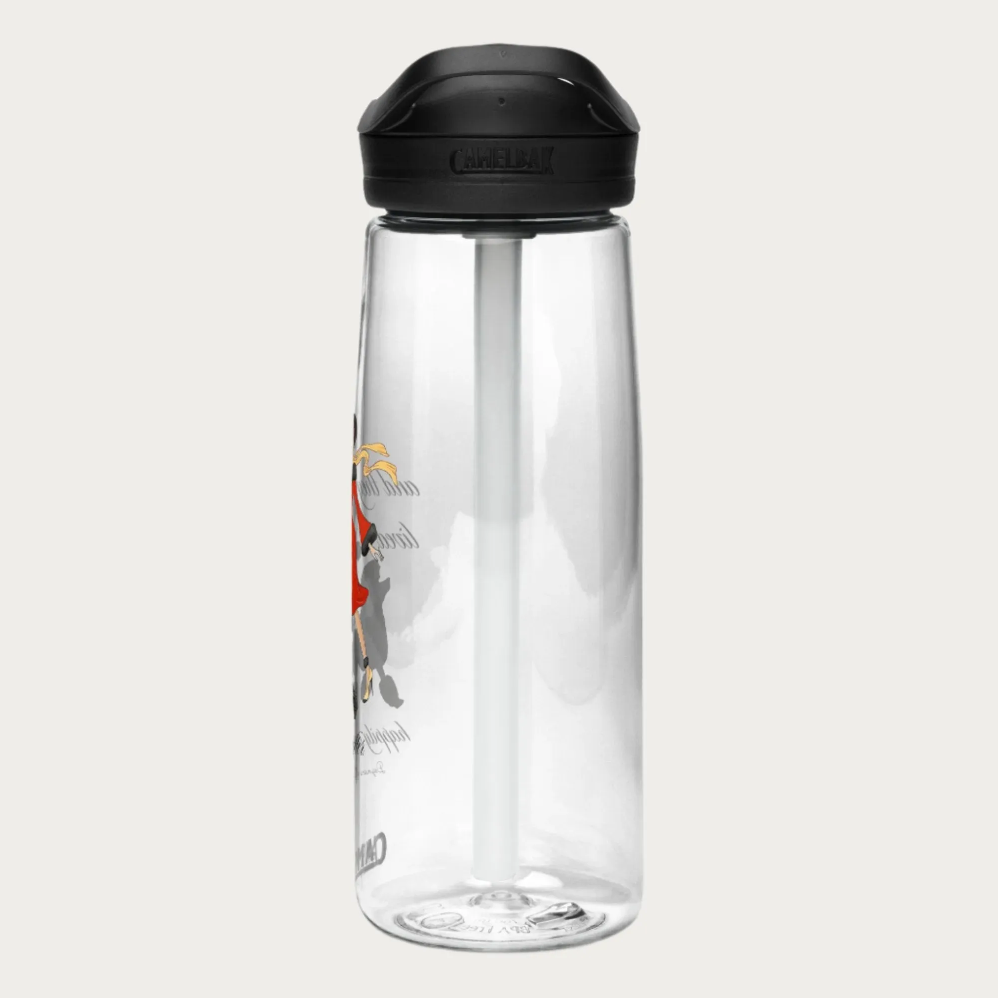 Dog Moms Sports water bottle