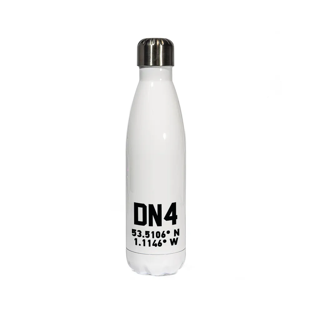 Doncaster Coordinates Water Bottle