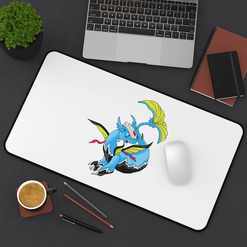 Dragonir Desk Mat