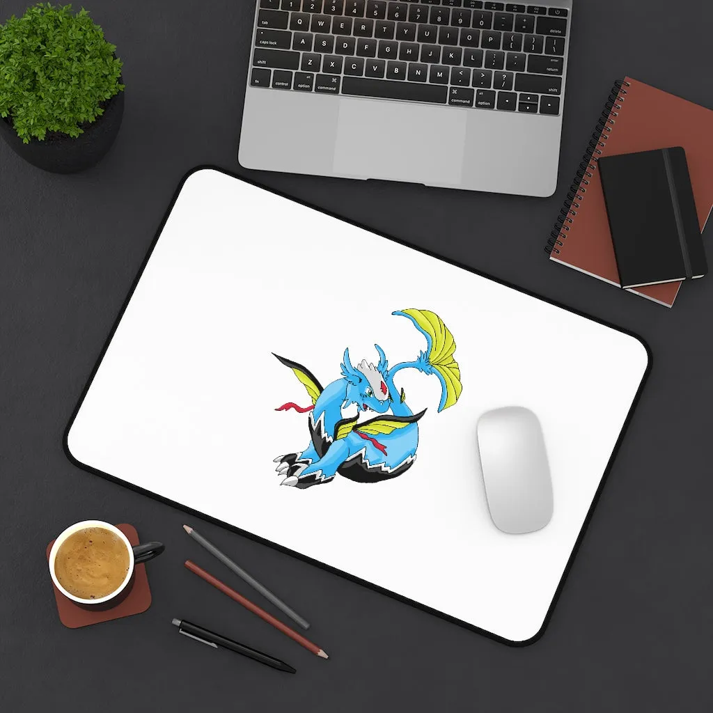 Dragonir Desk Mat