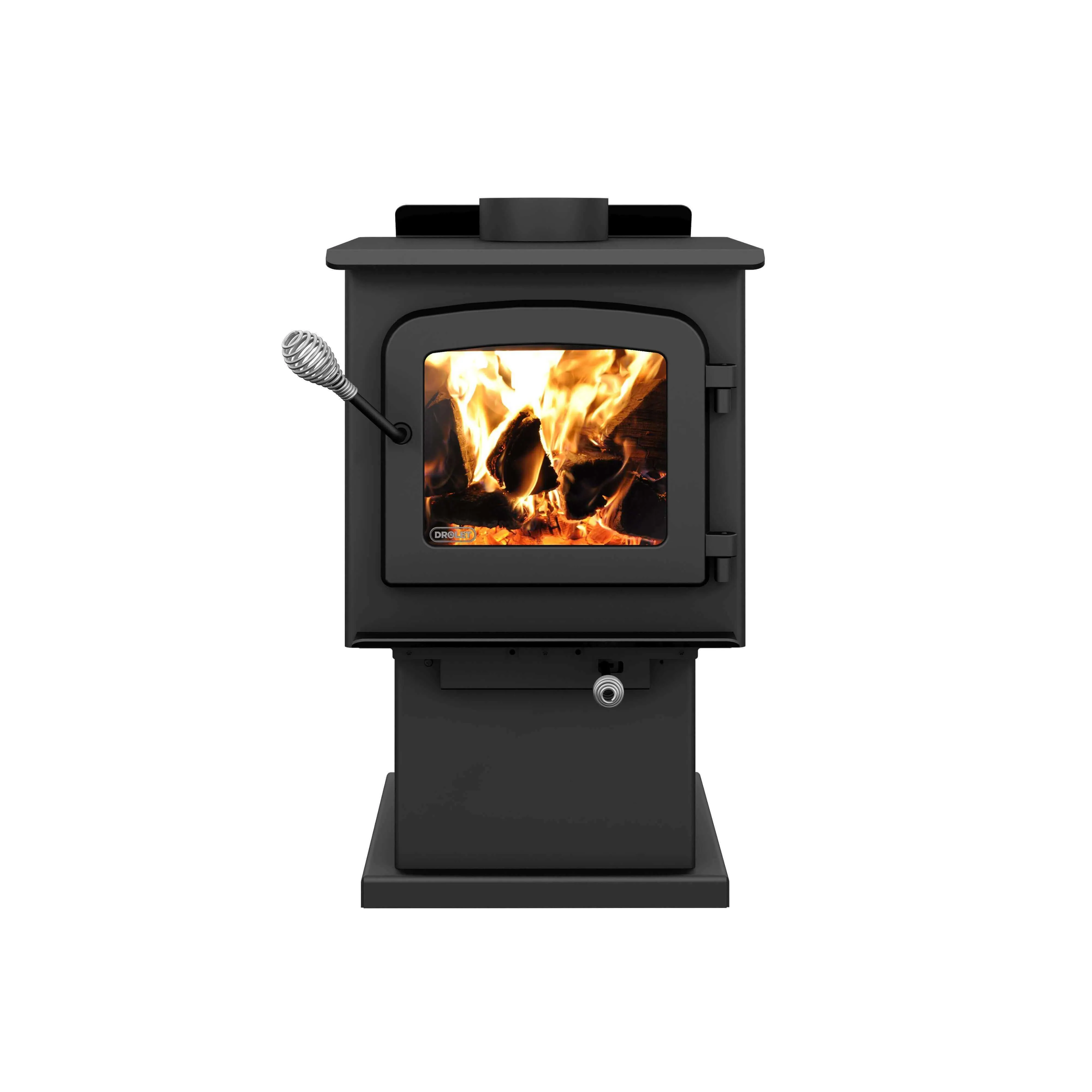 Drolet Escape 1200 Wood Stove