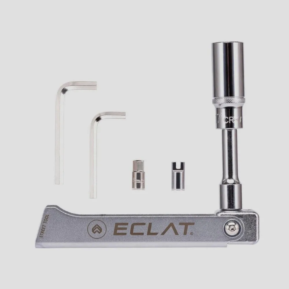 Eclat Street Tool