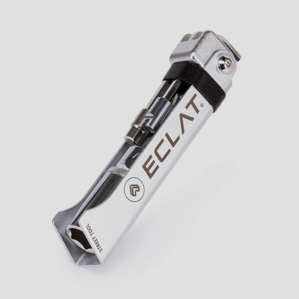 Eclat Street Tool