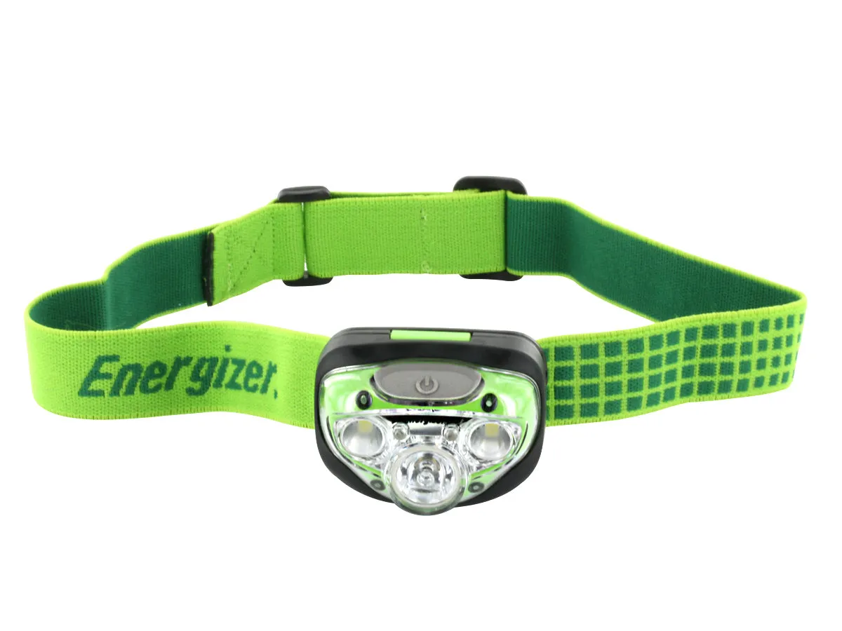 Energizer Vision Series LED Headlamp