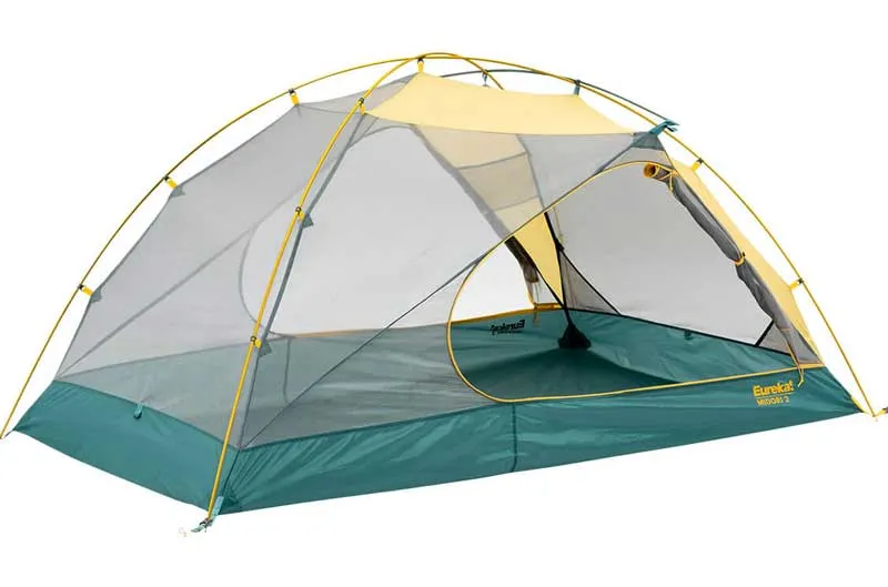 Eureka Midori 2 Tent