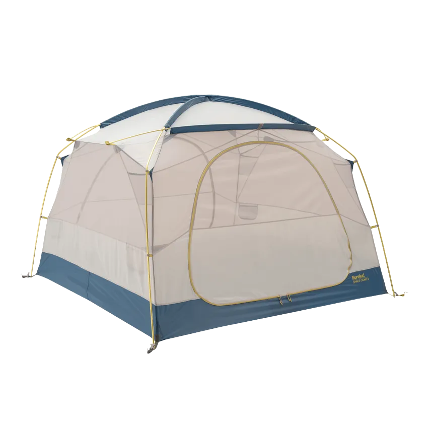 Eureka Space Camp 4 Person Tent