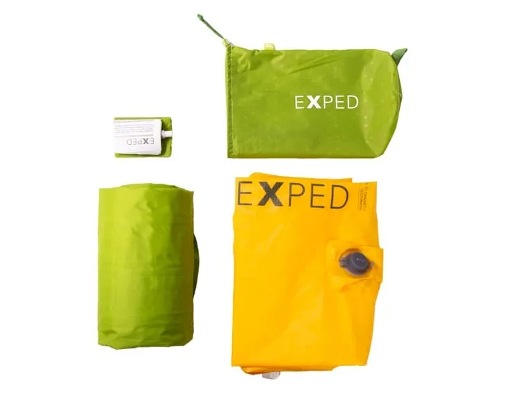 EXPED Ultra 5R Sleeping Mat