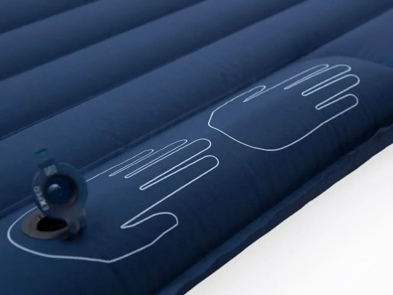 EXPED Versa 5R Sleeping Mat