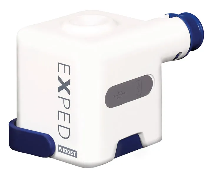 Exped Widget Electric Pump