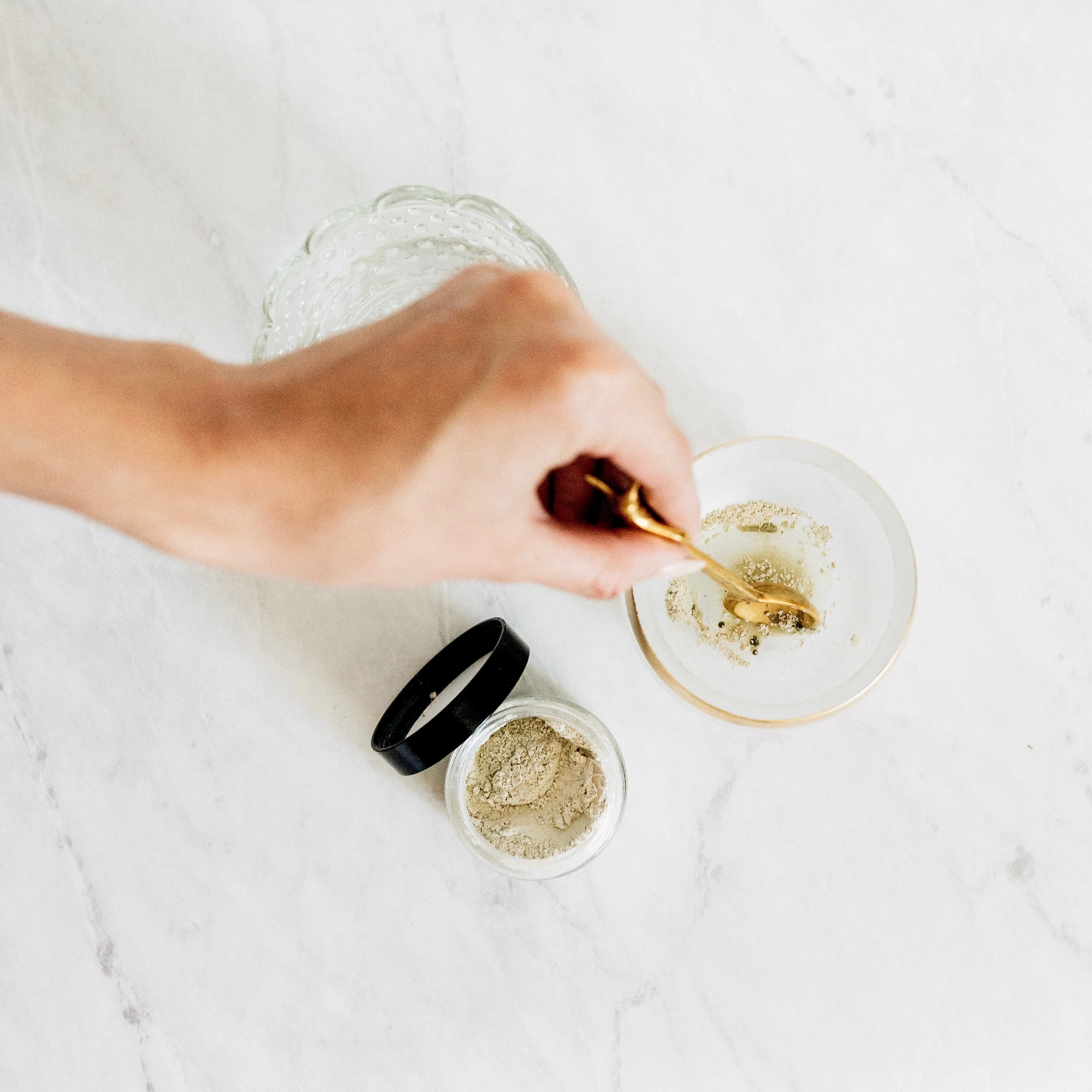 FACIAL MASK: REFRESH *SALE*