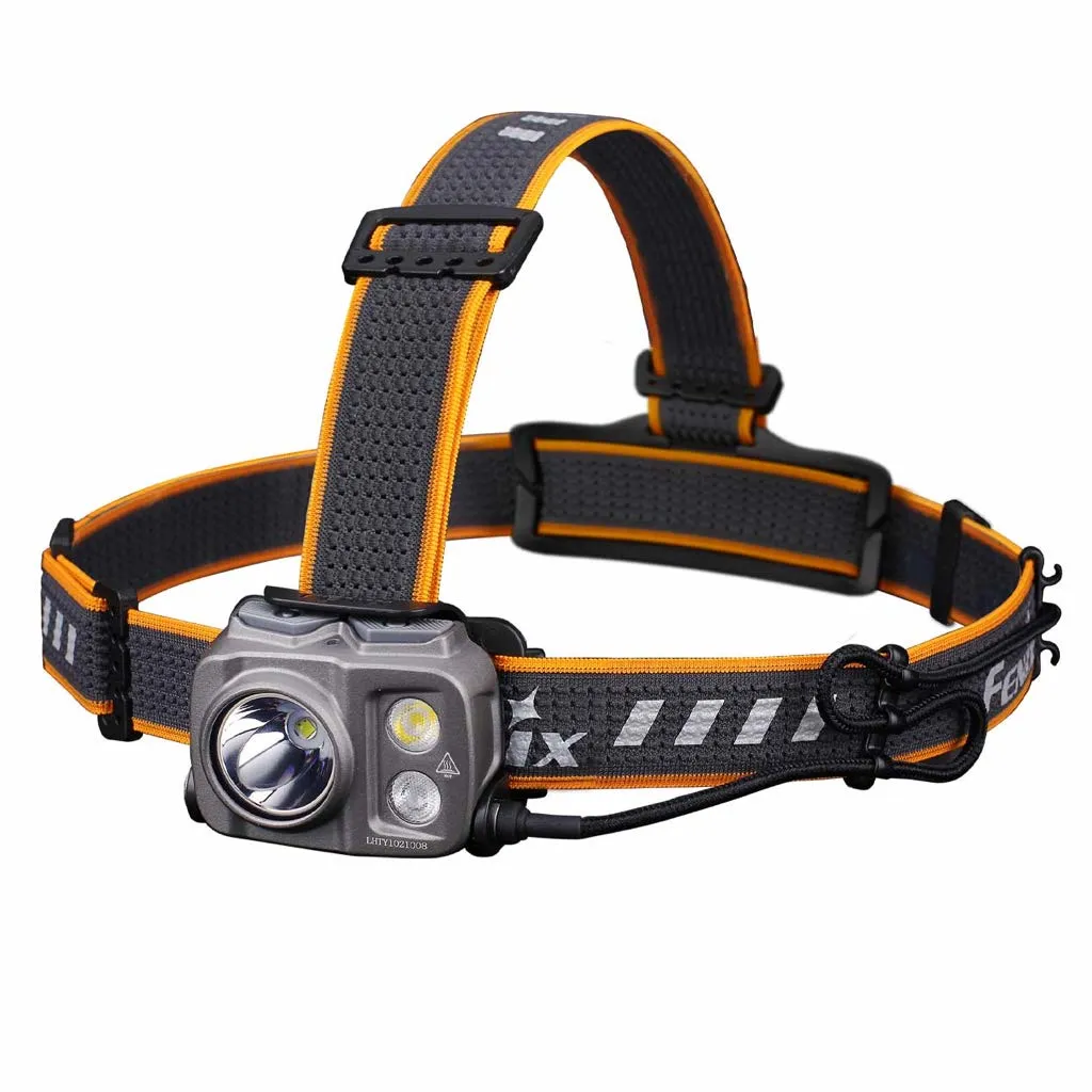 Fenix HP25R V2 Headlamp