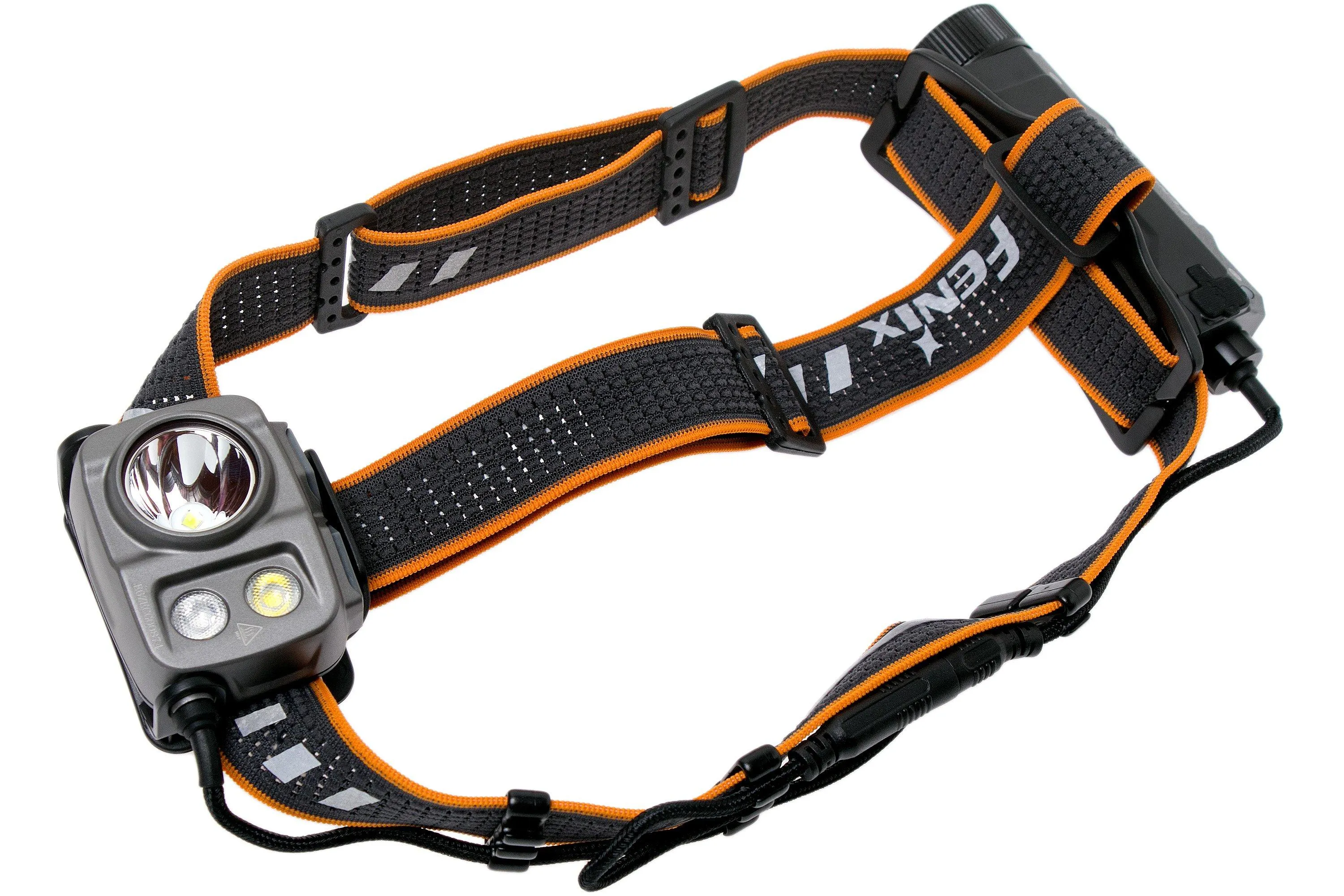 Fenix HP25R V2 Headlamp