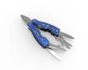 Fish Craft Pocket Multi Tool