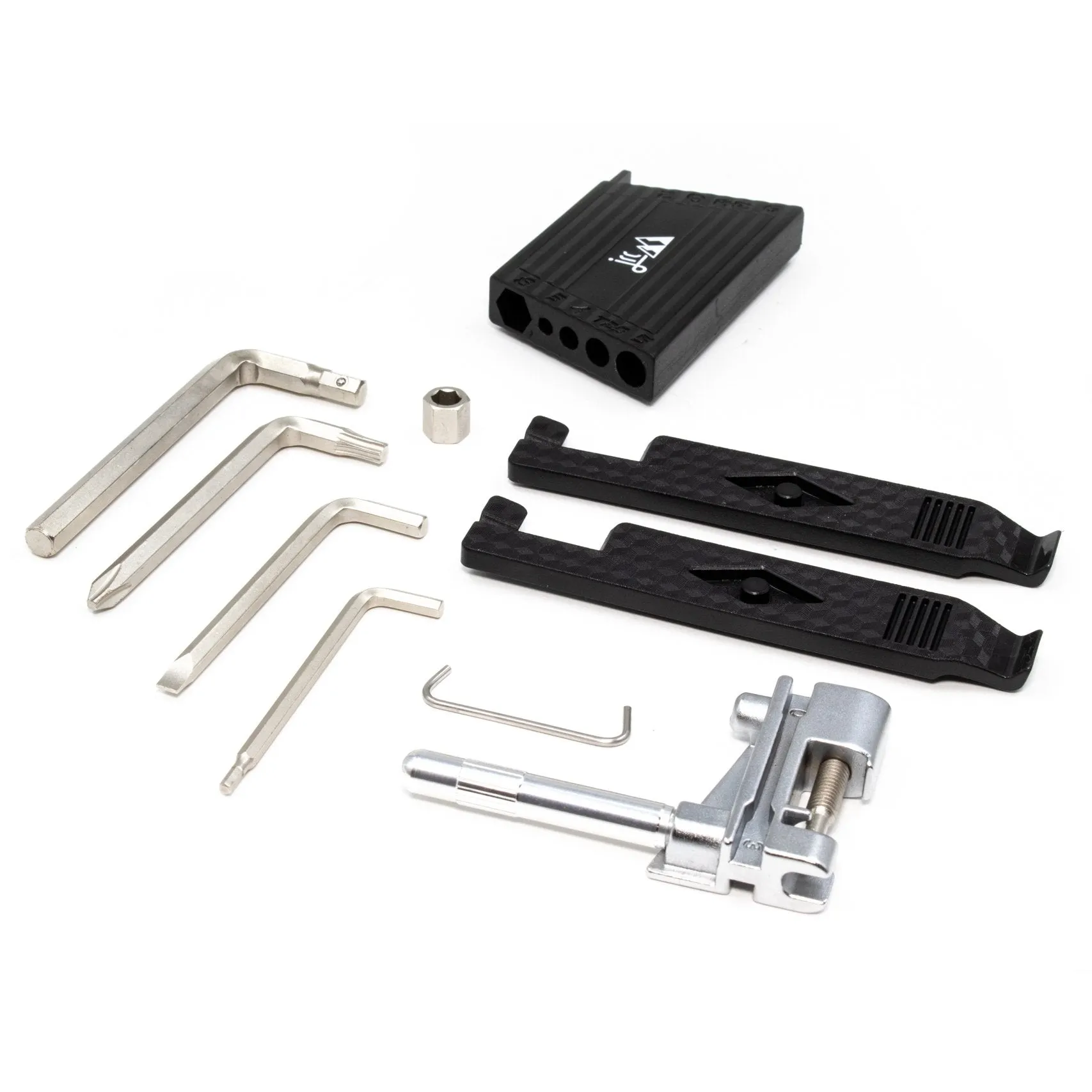 Flatpack Multi Tool Set