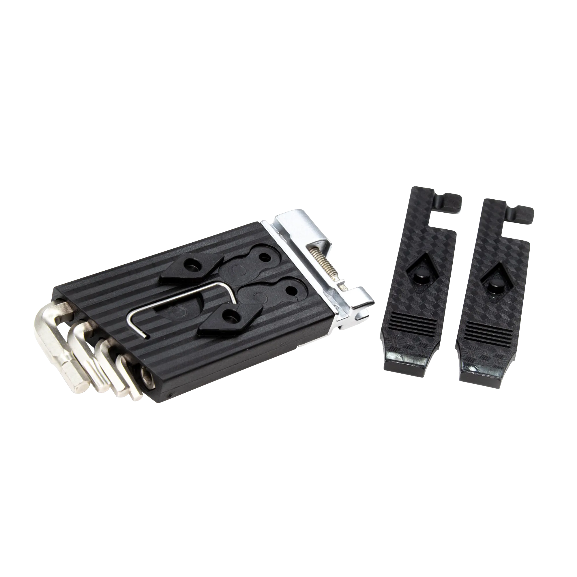 Flatpack Multi Tool Set