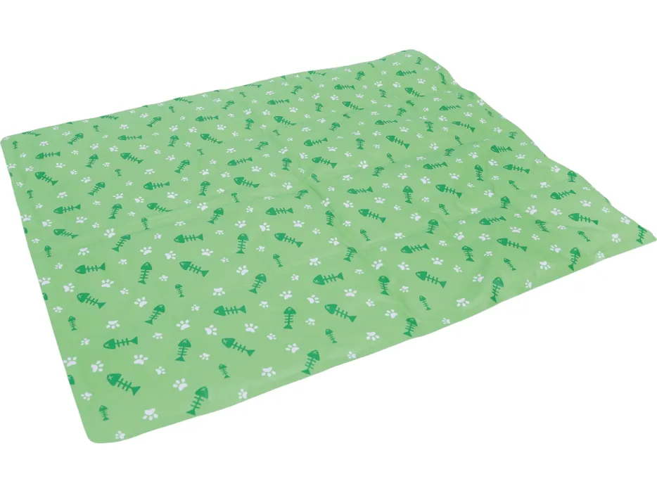 Frozen Cooling Mat Mint 45X60CM/M