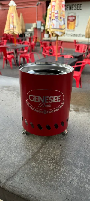 Genesee Mini Wood Burning Stove