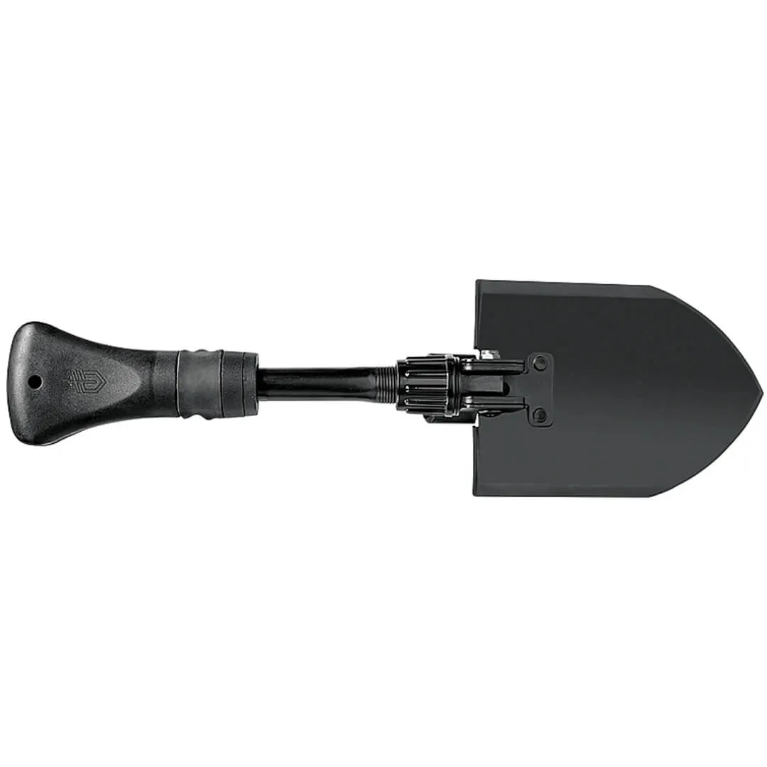 Gorge Folding Shovel by Gerber