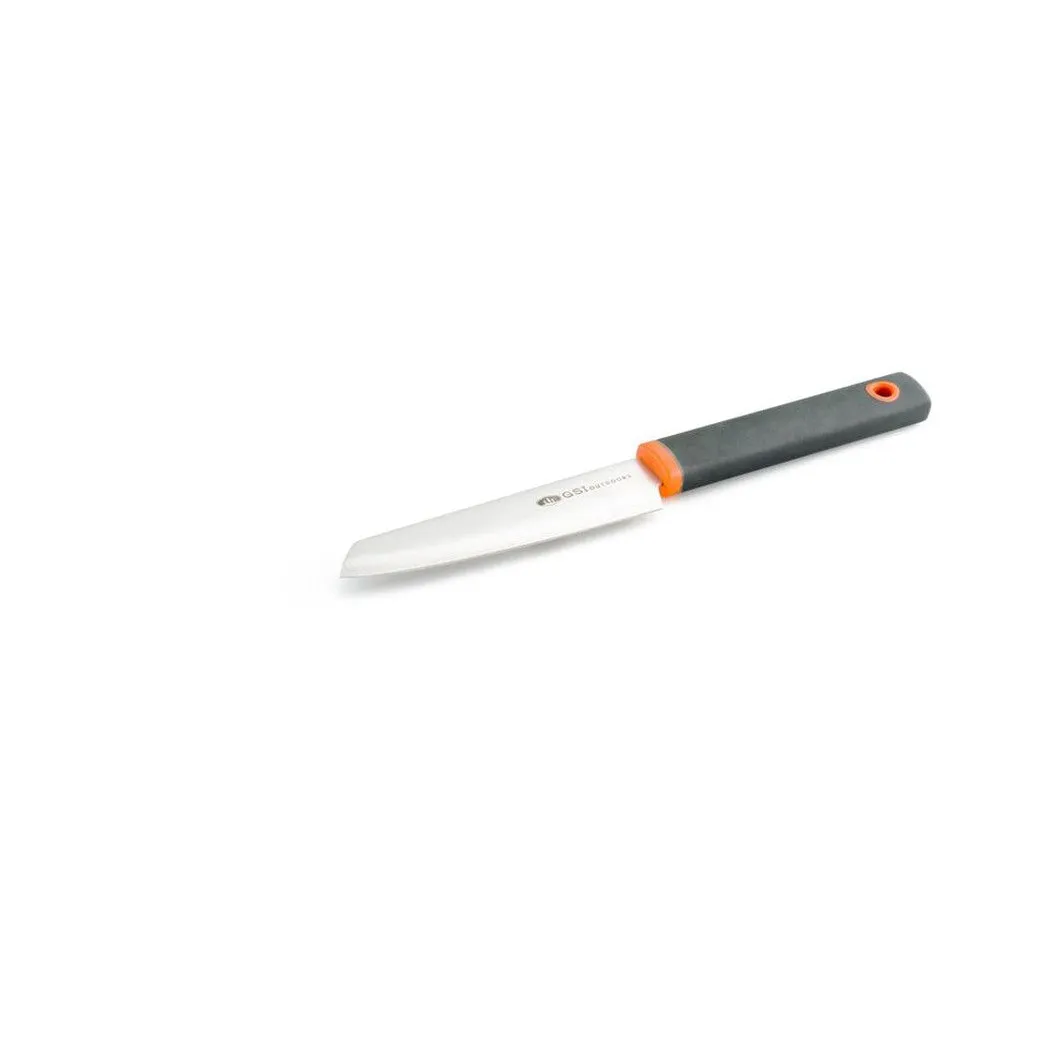 GSI Outdoors Santoku 4" Paring Knife