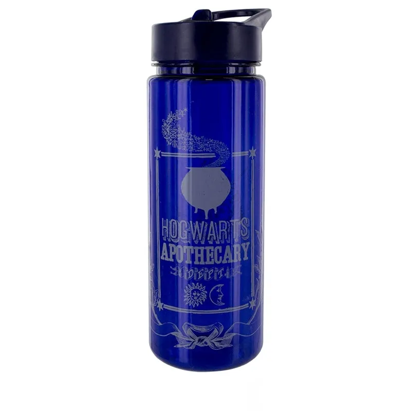 Harry Potter Hogwarts Water Bottle