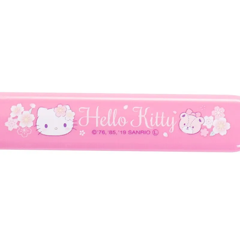 Hello Kitty Stainless Steel Utensil