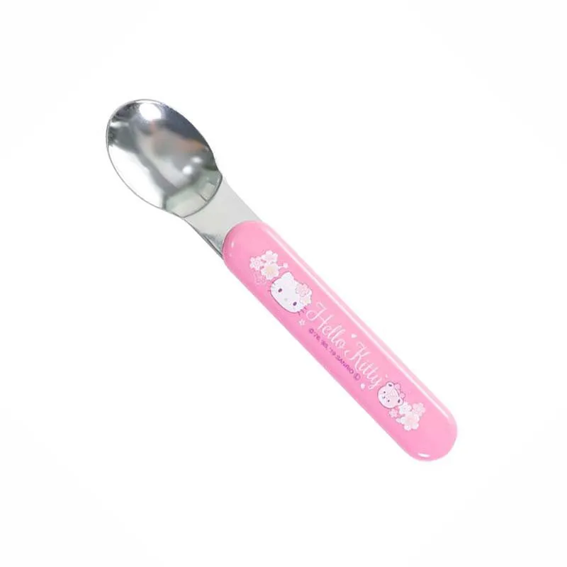 Hello Kitty Stainless Steel Utensil