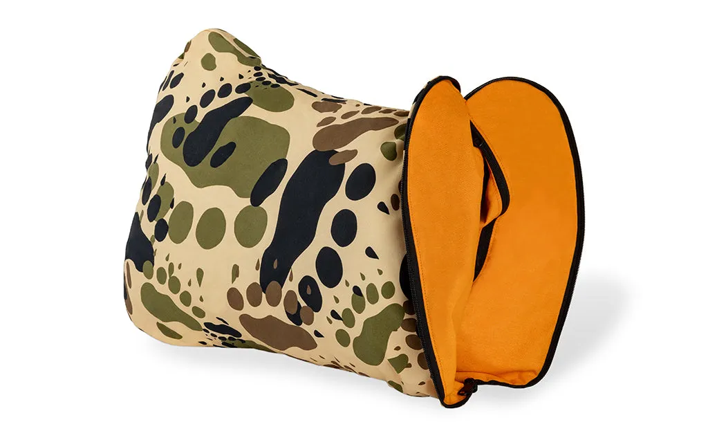 HEST X BHA Camp Pillow