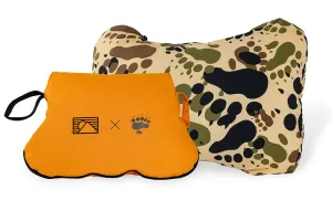 HEST X BHA Camp Pillow