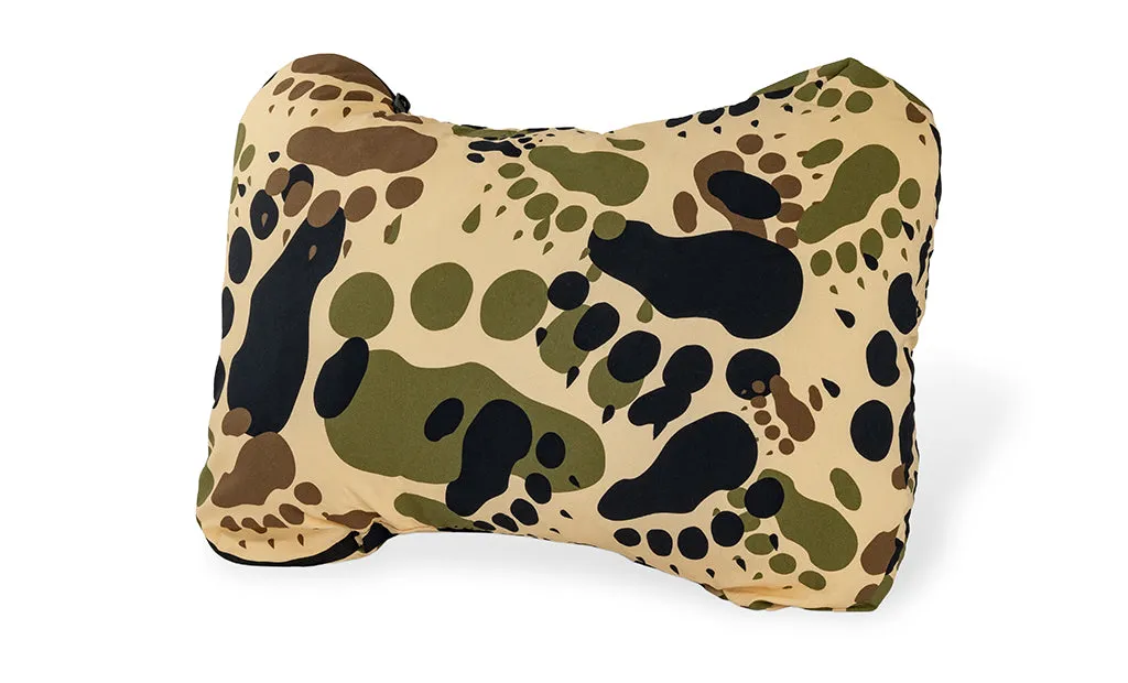 HEST X BHA Camp Pillow