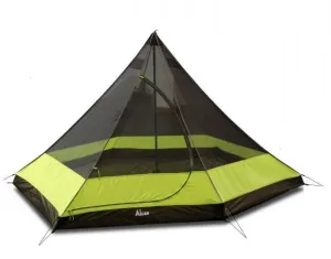 Hexpeak V4 Two Person Inner Tent