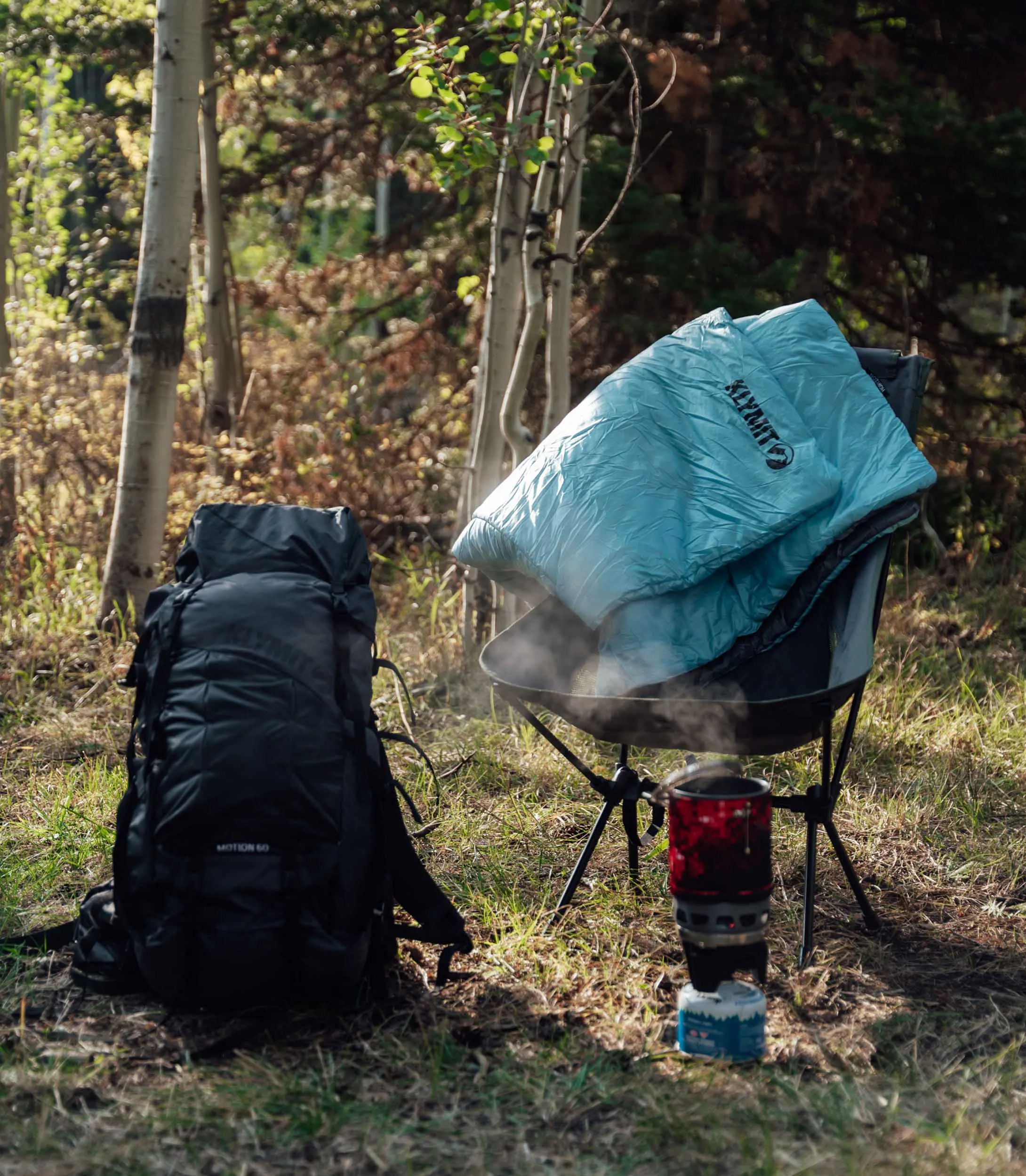 Horizon Backpacking Blanket