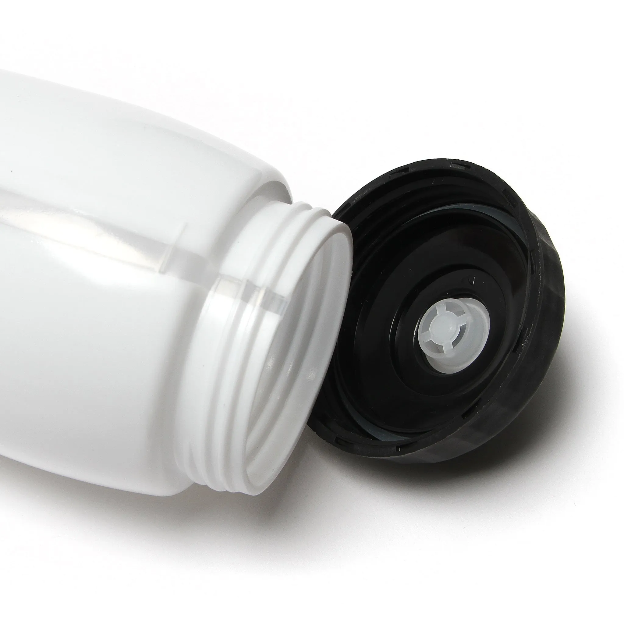 Howies Pro Jet Water Bottle White