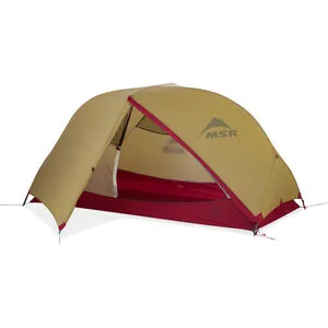 Hubba Hubba 1-Person Tent (V8)