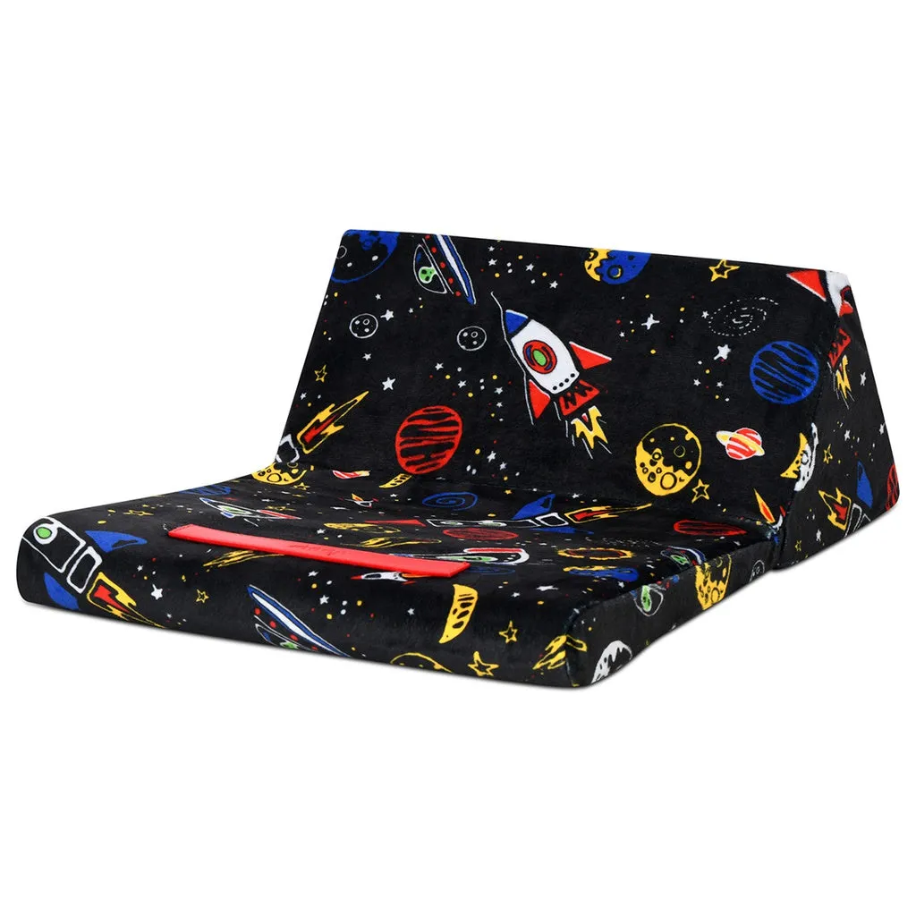 Iscream Out of This World Tablet Pillow