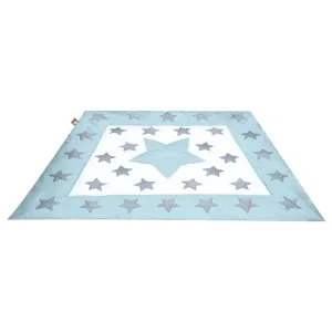 Jazz My Home Star Skiing Playmat