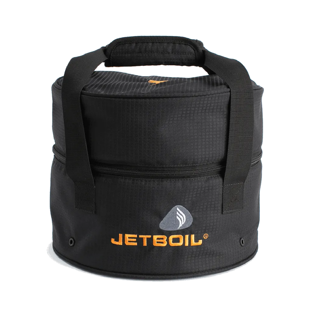 Jetboil Genesis Base Camp Stove