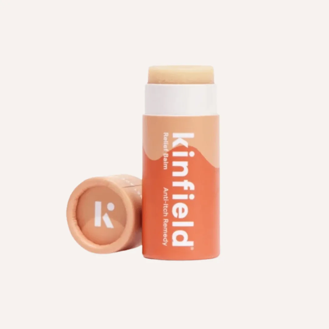 Kinfield | Bug Bite Relief Balm