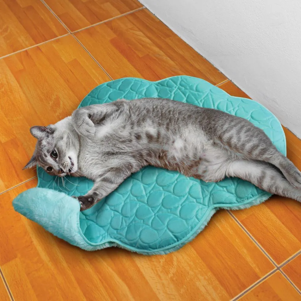 KONG PlaySpaces Cloud Mat Cat Toy