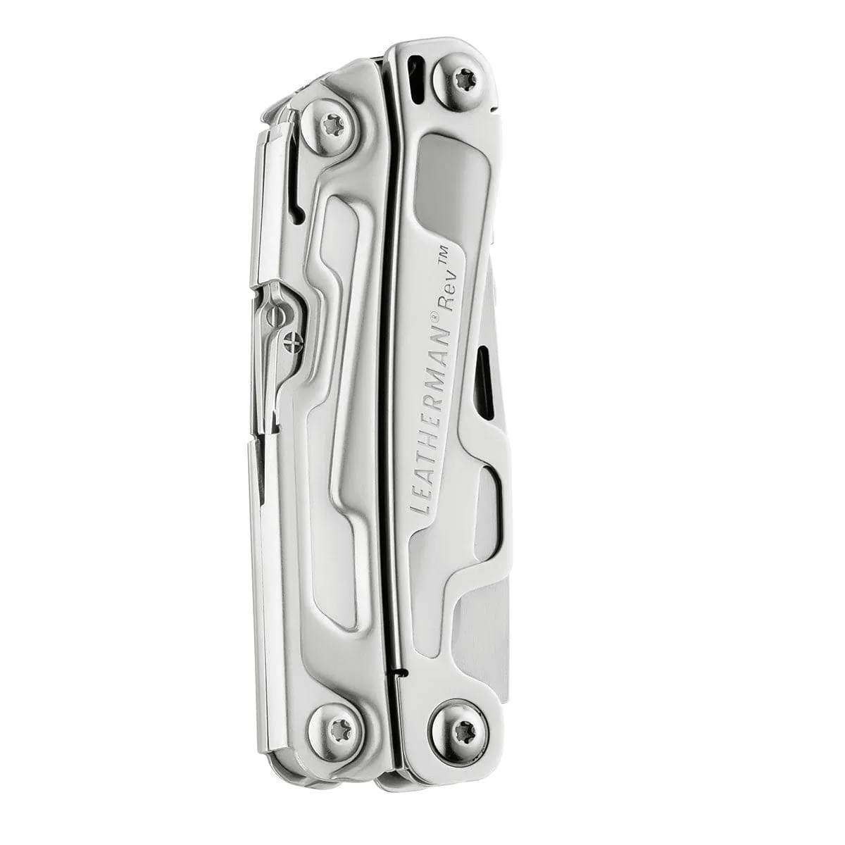 Leatherman REV Multitool