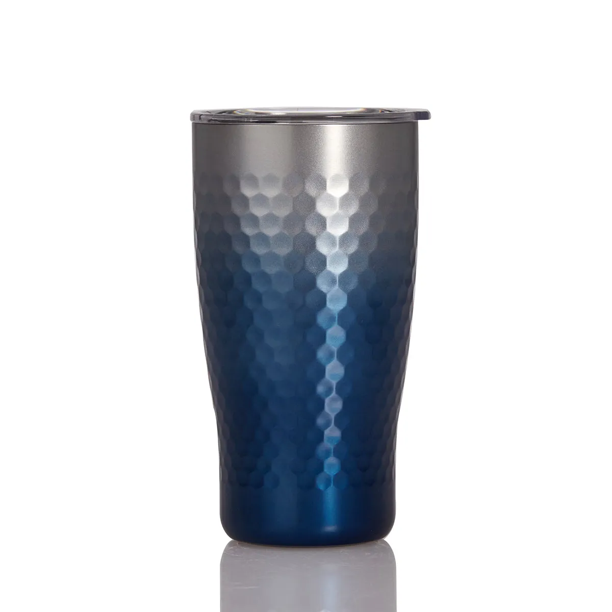 Liven Glow™ Harmony Ceramic-Coated Stainless Steel Tumbler 19oz