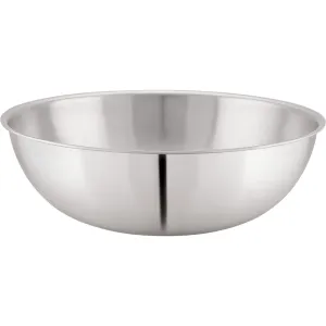 Magnus Triply Deep Tasla 4.2 L capacity 28 cm diameter (Stainless Steel, Aluminium, Induction Bottom)