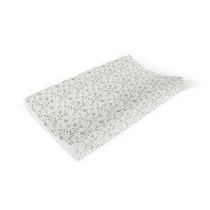 Mama Shack Anti Roll Changing Mat - Floral Print