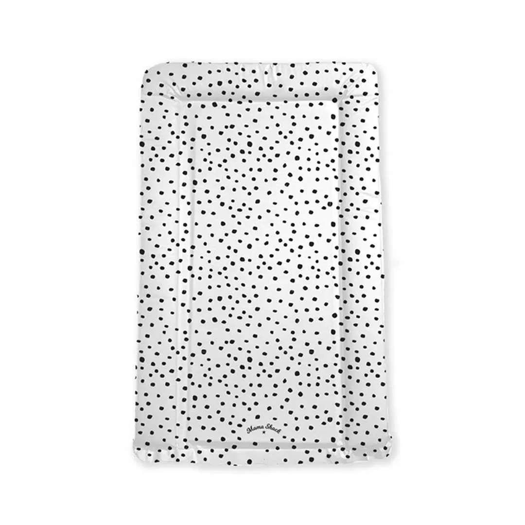 Mama Shack Changing Mat - Dotty