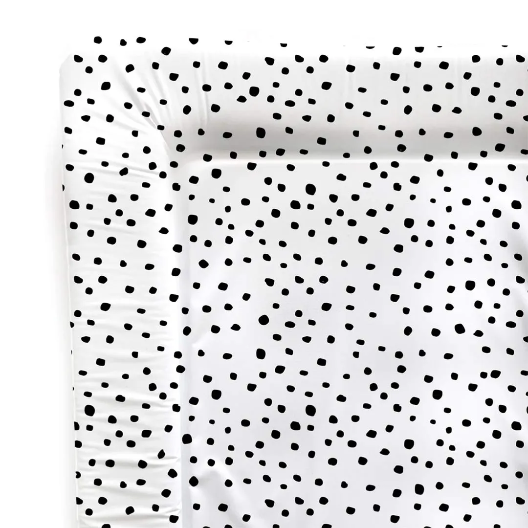 Mama Shack Changing Mat - Dotty