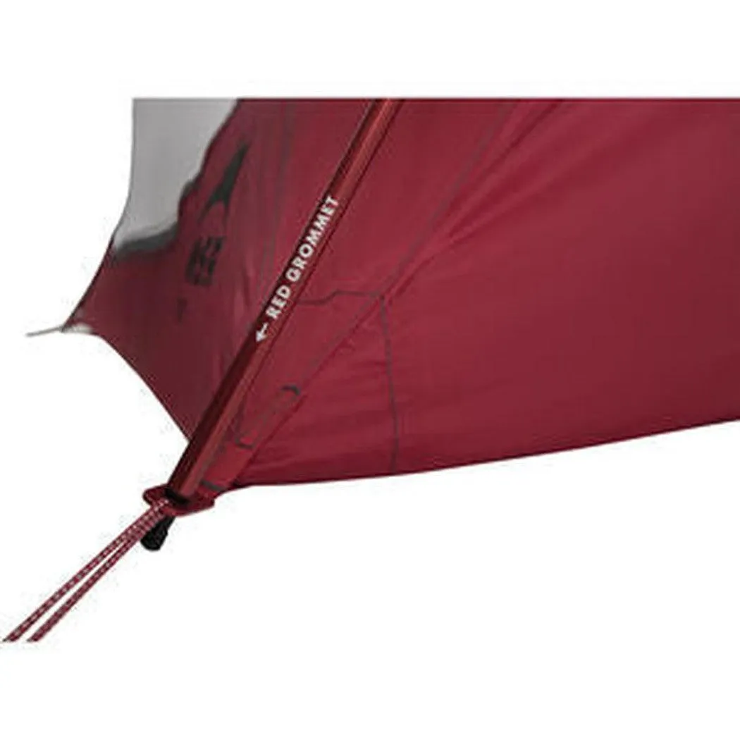 MSR Elixir 3 Tent V2