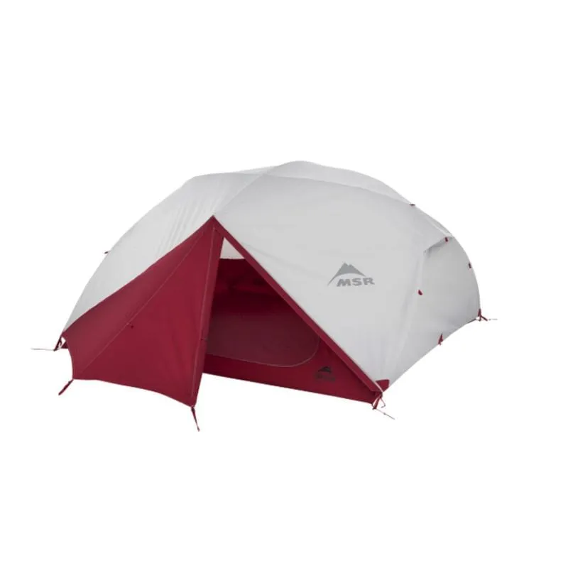 MSR Elixir 4 Tent V2