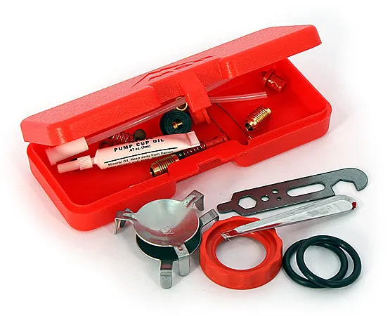 MSR Expedition Service Kit