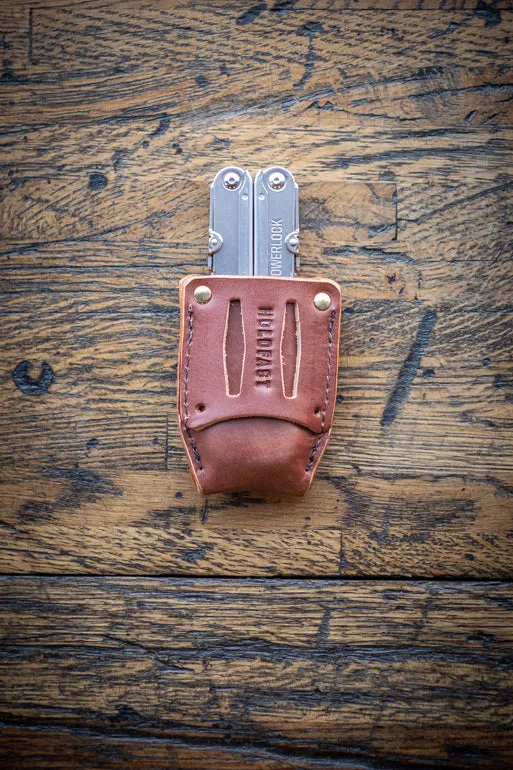 Multi-Tool Knife Slip